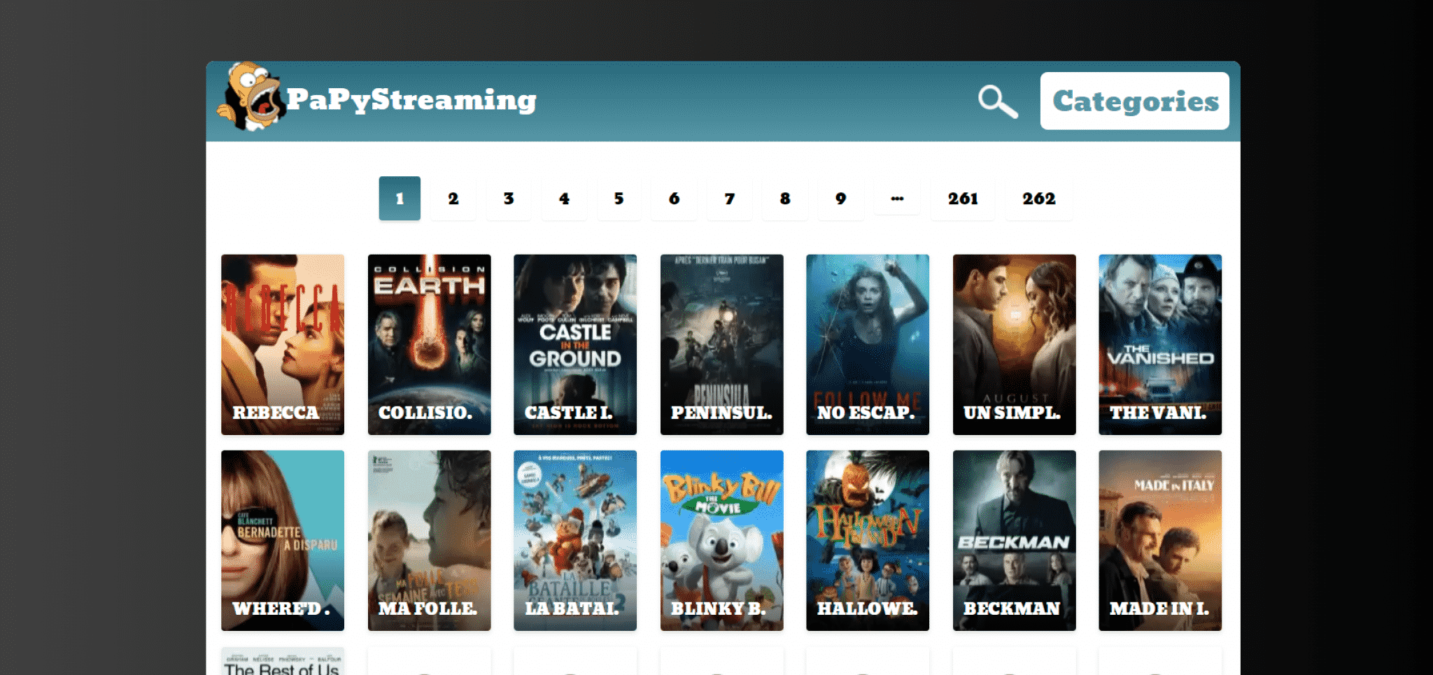 Top 10 des Meilleurs Sites pour Regarder des Séries en Streaming