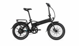 Monza de Legend Ebikes– Le vélo électrique pliant – Avis & Test